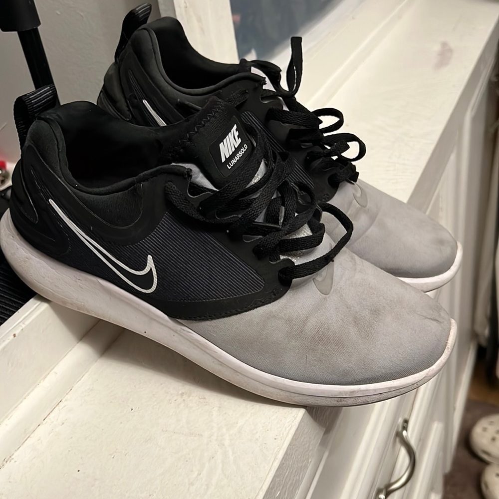 Nike shoes